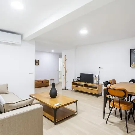 Apartamento Travelers Dream By Livework Cádiz Exterior foto