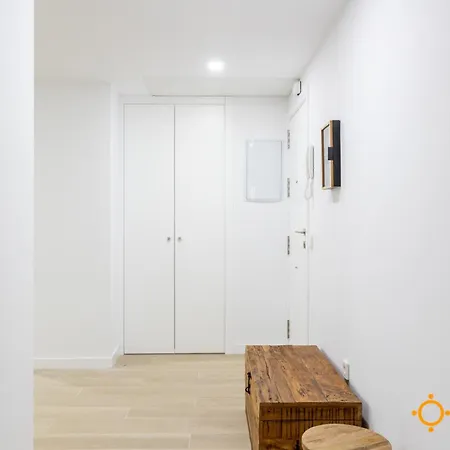 Apartamento Travelers Dream By Livework Cádiz Exterior foto