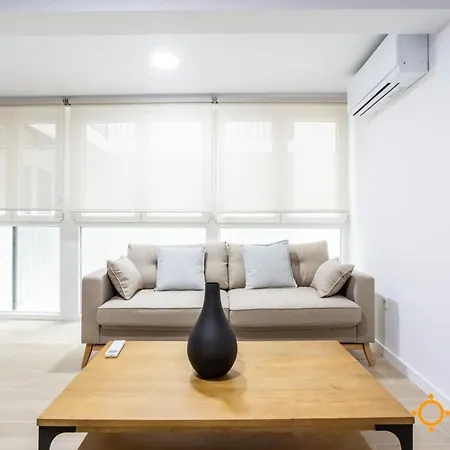 Apartamento Travelers Dream By Livework Cádiz Exterior foto