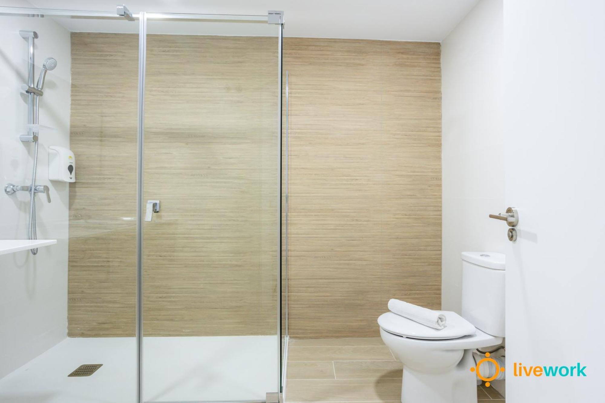 Travelers Dream By Livework Apartamento