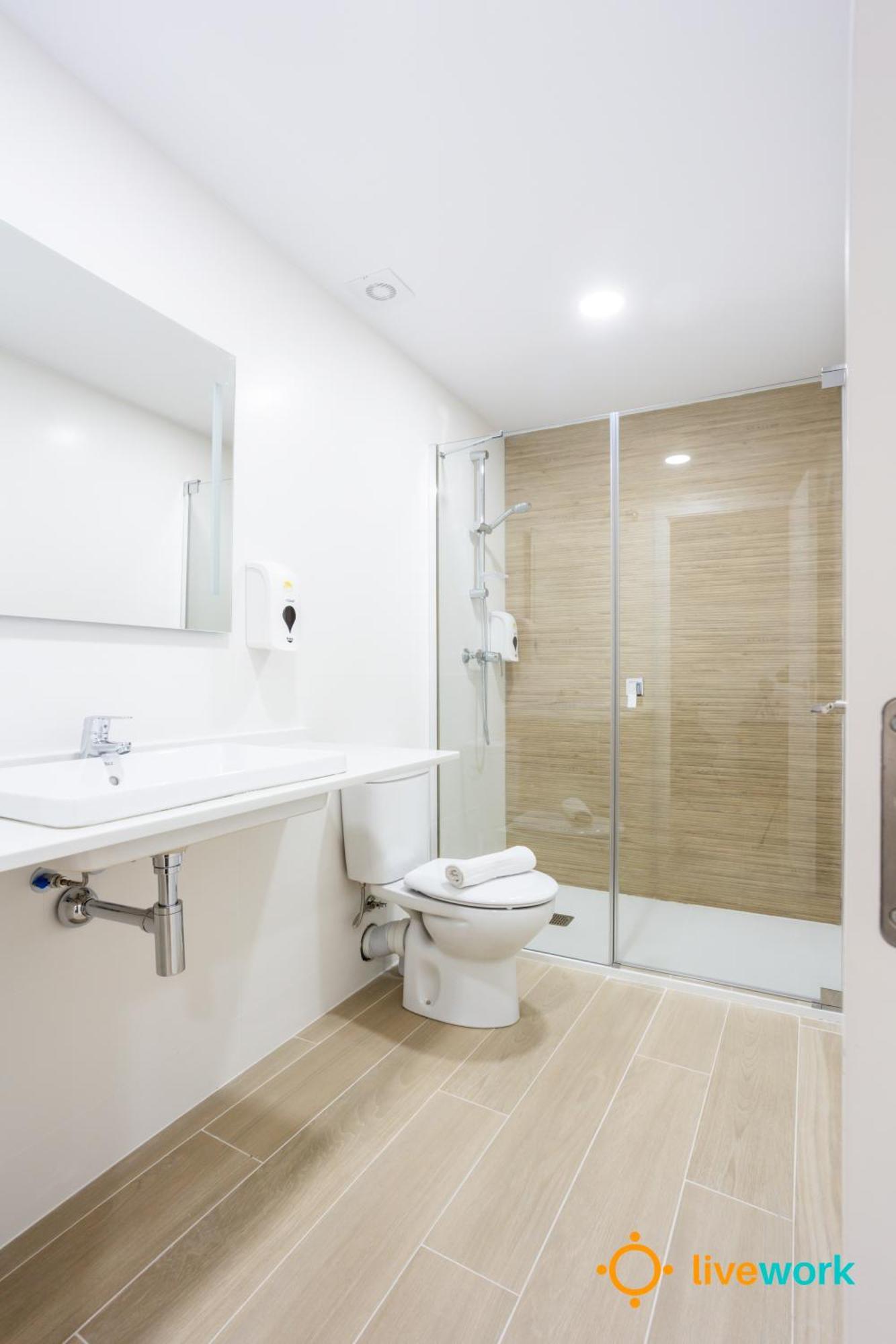 Travelers Dream By Livework Apartamento *