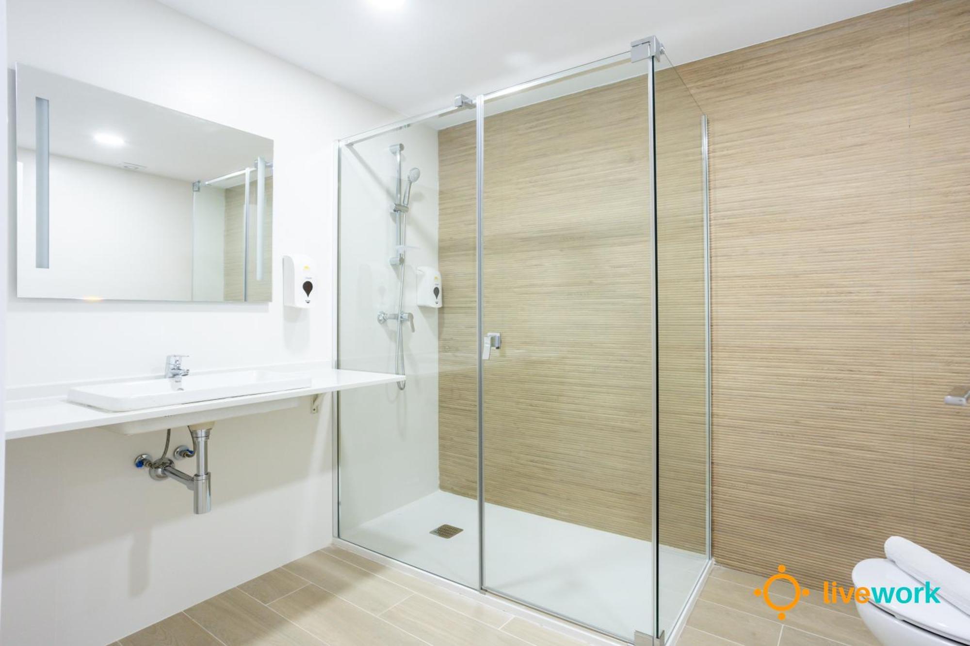 Apartment Travelers Dream By Livework Cadiz