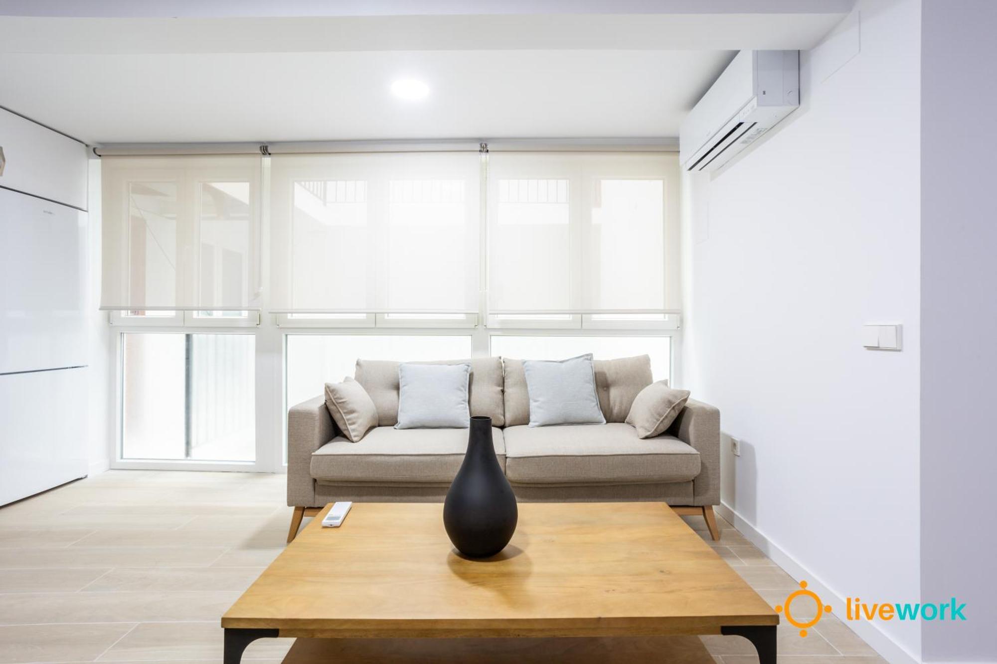 Apartamento Travelers Dream By Livework Cádis